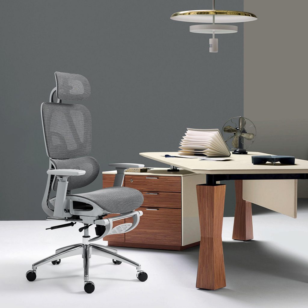 The Connection Between Ergonomic Chairs and Health