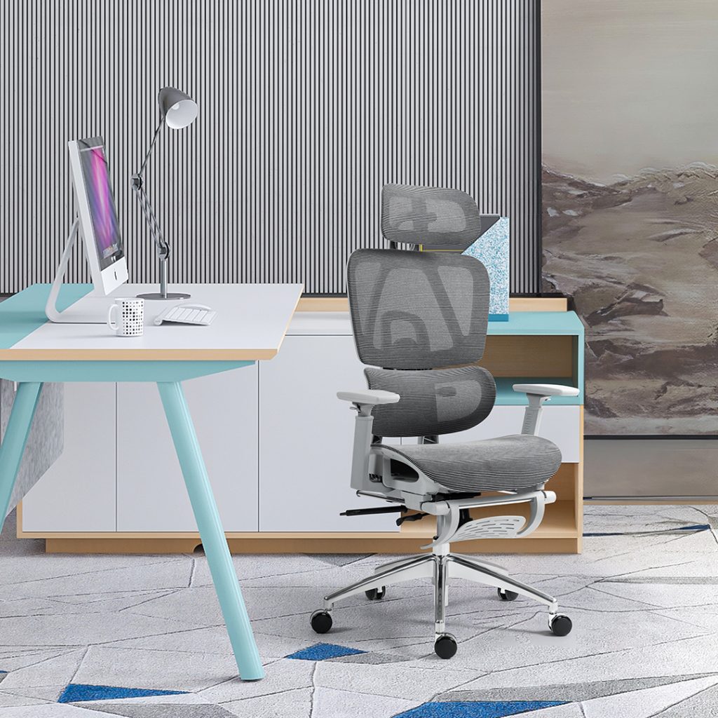 Choosing the Right Ergonomic Chair for Your Workspace