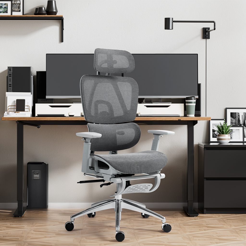 Ergonomic Chairs vs. Traditional Chairs: A Comparative Analysis