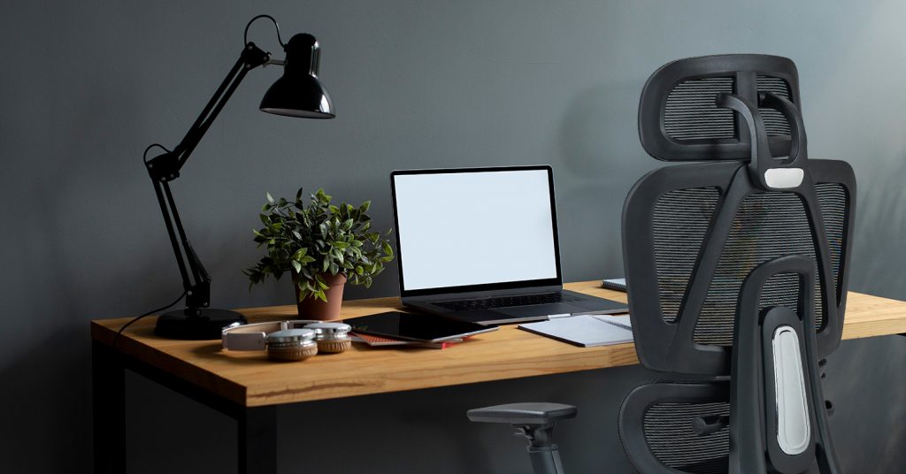 What Does the Term ‘Ergonomic’ chair Mean?