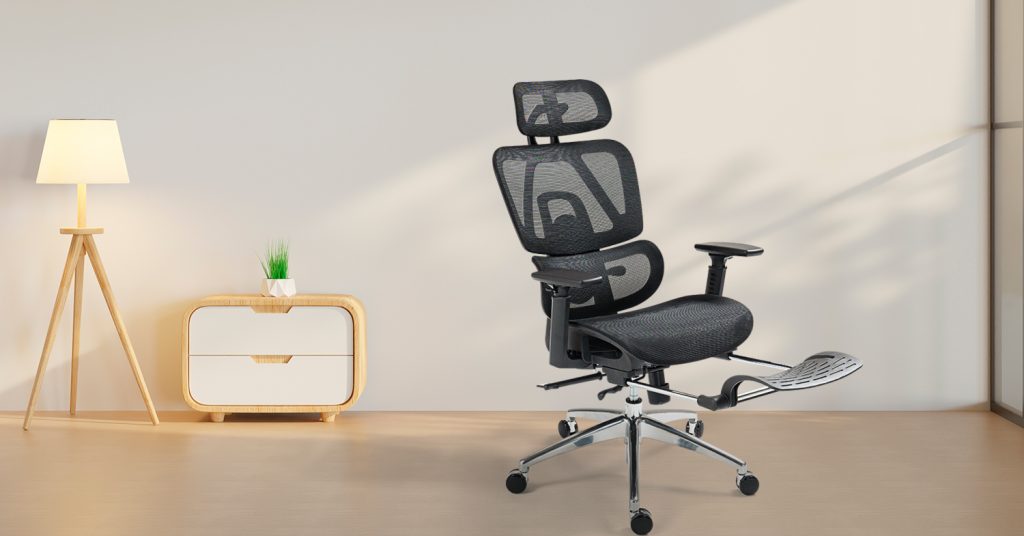 The Science Behind Ergonomic Chairs