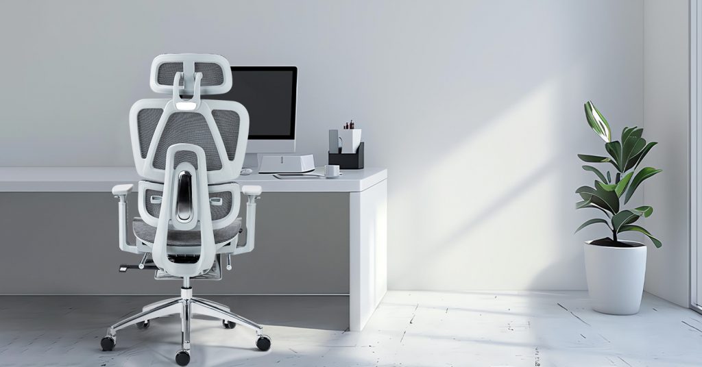 What Are the Features of an Ergonomic Chair?